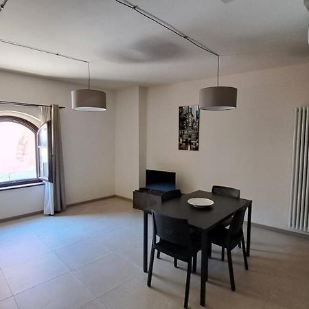 Domus Acaja Apartamento Pinerolo Exterior foto