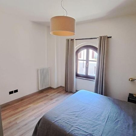Domus Acaja Apartamento Pinerolo Exterior foto