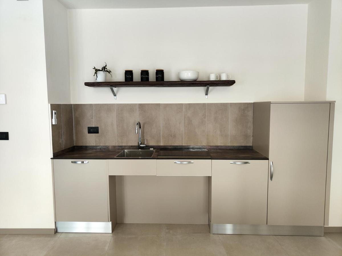 Domus Acaja Apartamento Pinerolo Exterior foto