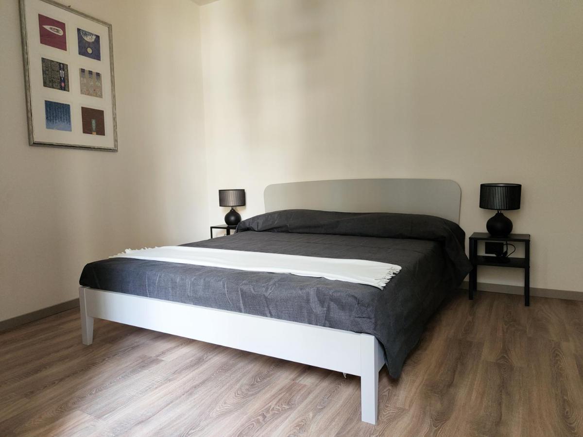 Domus Acaja Apartamento Pinerolo Exterior foto