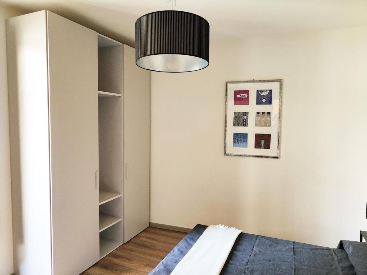 Domus Acaja Apartamento Pinerolo Exterior foto