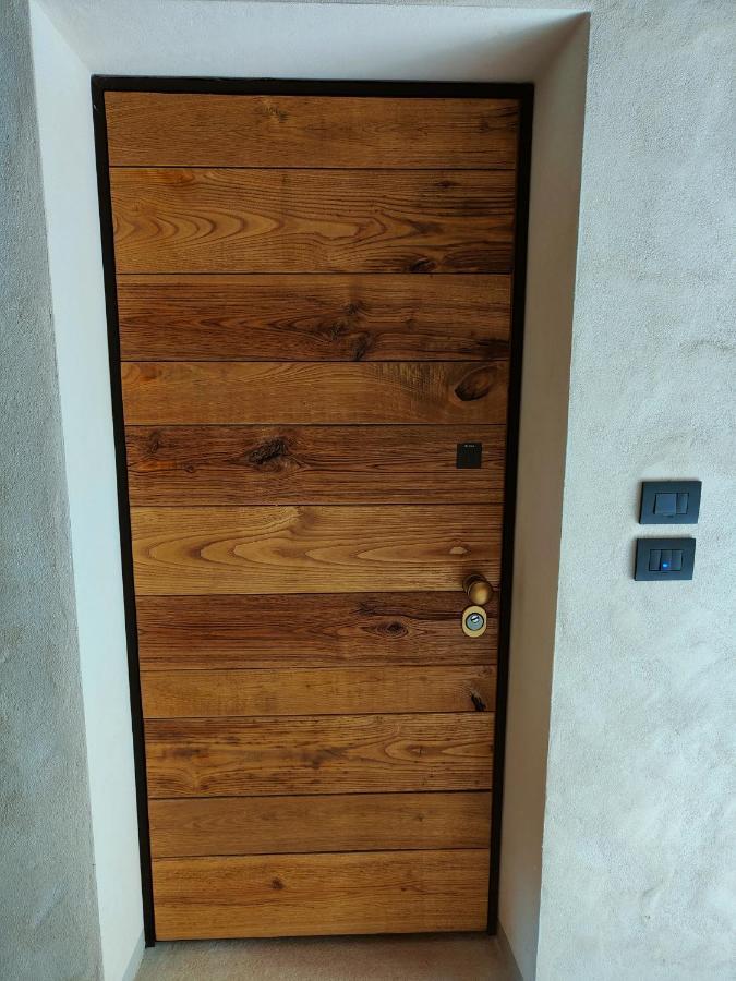 Domus Acaja Apartamento Pinerolo Exterior foto