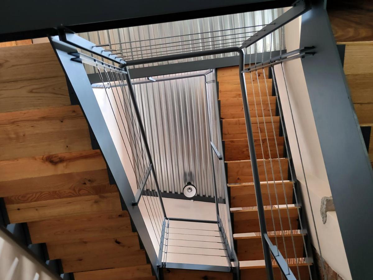 Domus Acaja Apartamento Pinerolo Exterior foto