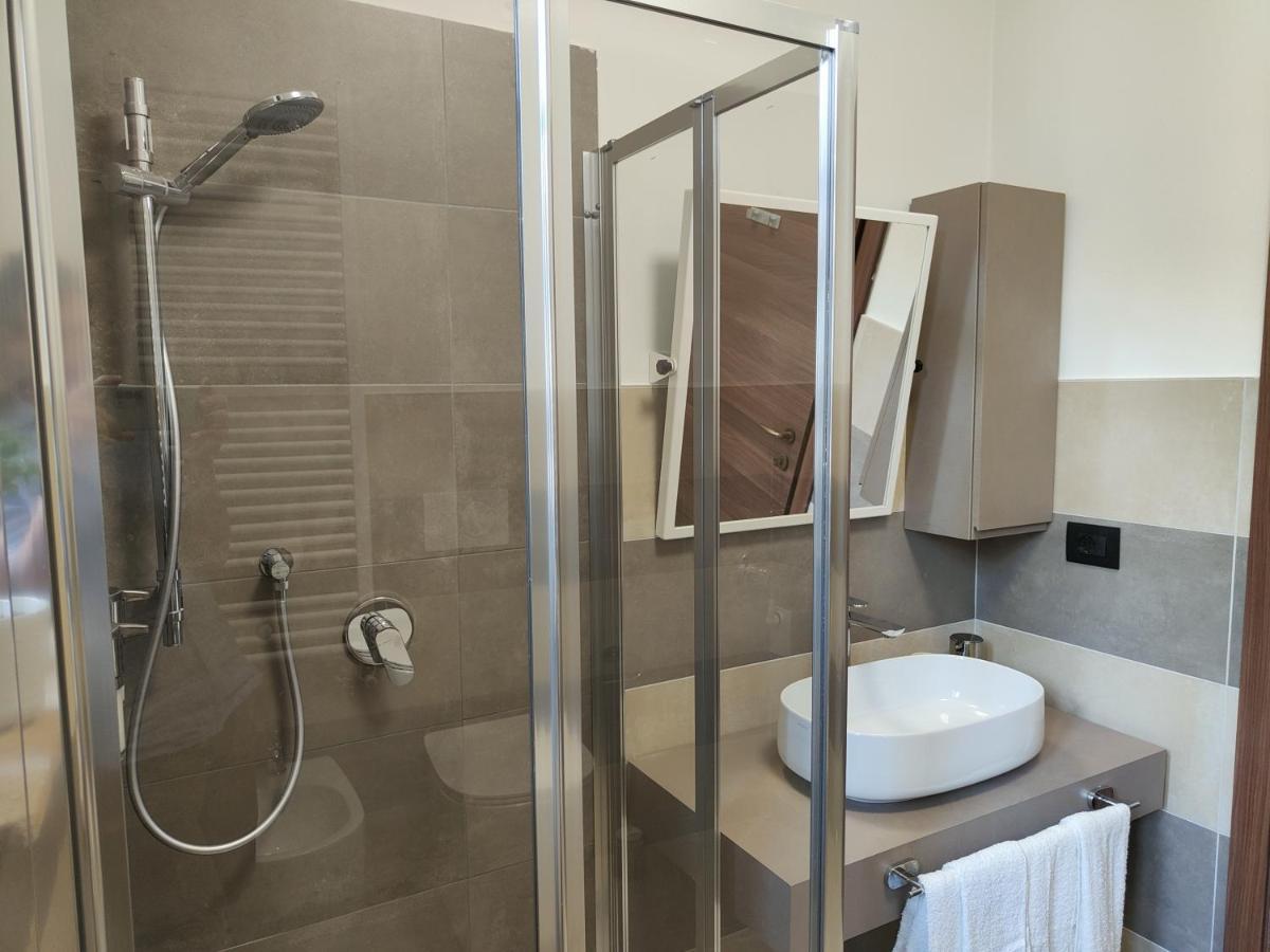 Domus Acaja Apartamento Pinerolo Exterior foto