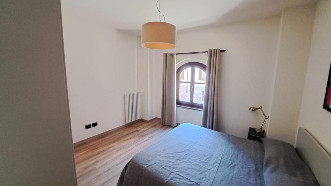 Domus Acaja Apartamento Pinerolo Exterior foto