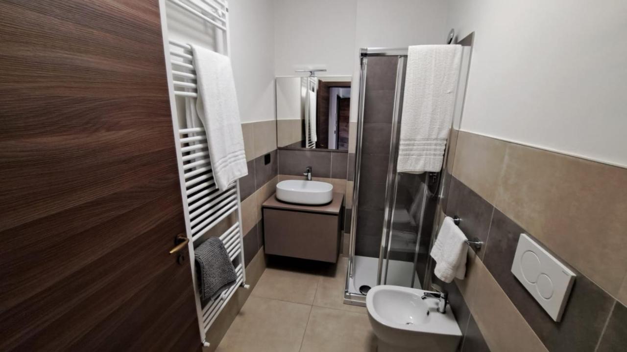 Domus Acaja Apartamento Pinerolo Exterior foto