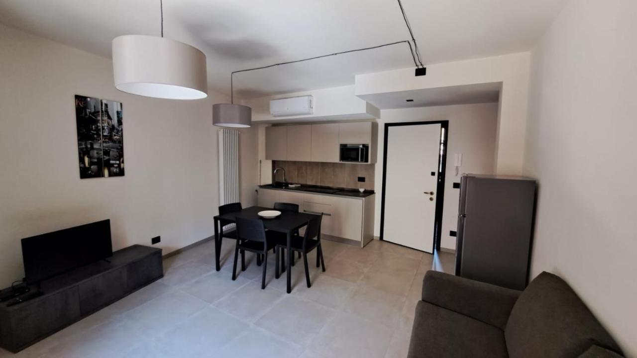 Domus Acaja Apartamento Pinerolo Exterior foto