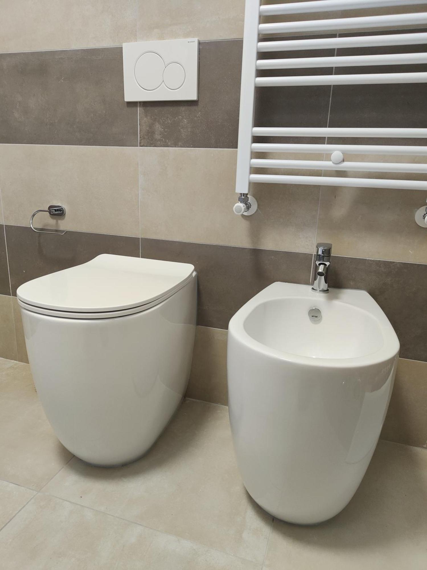 Domus Acaja Apartamento Pinerolo Exterior foto